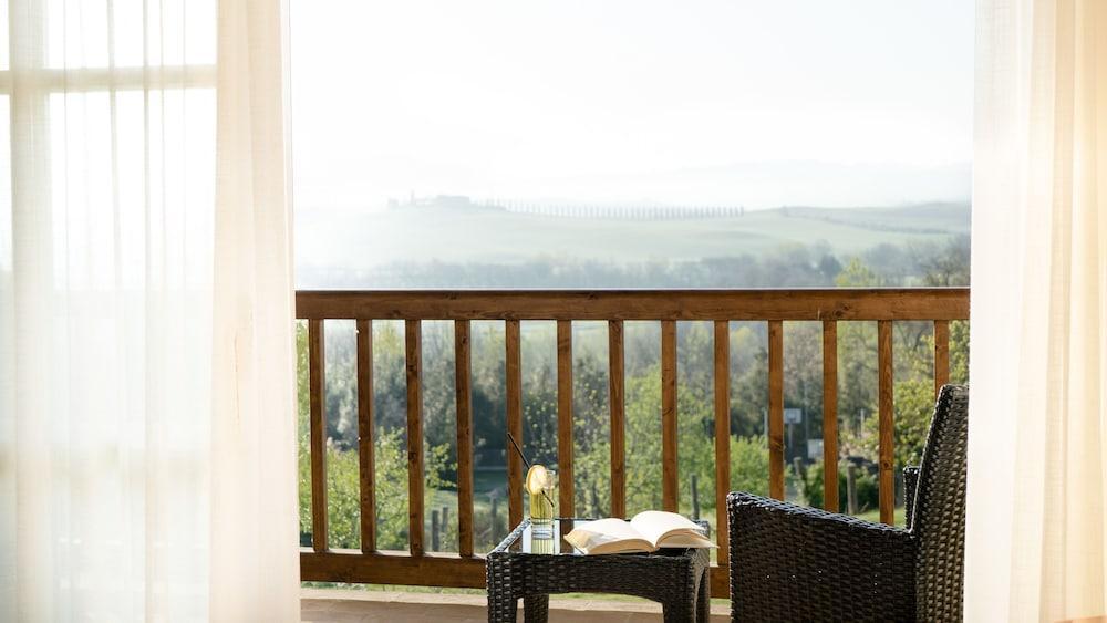 Adler Spa Resort Thermae Bagno Vignoni Extérieur photo